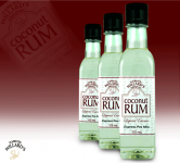 SW COCONUT RUM