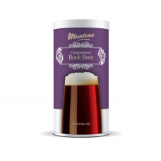BOCK BEER MUNTONS
