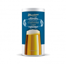 CONT LAGER MUNTONS