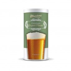 EXPORT PILSNER MUNTONS