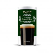 EXPORT STOUT MUNTONS