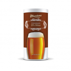 IPA BITTER MUNTONS