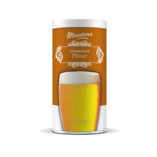 PILSNER MUNTONS