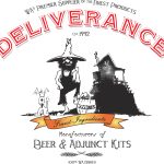 Deliverence