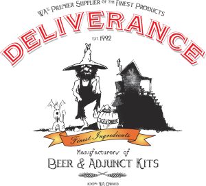Deliverance