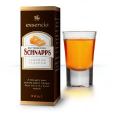 ESS BUTTERSCOTCH SCHNAPPS