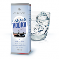ESS CANARD VODKA