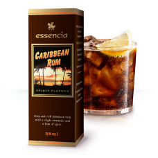 ESS CARIBBEAN RUM