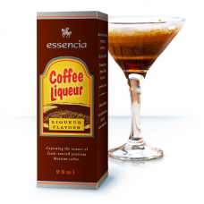 ESS COFFEE LIQUEUR