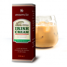ESS IRISH CREAM