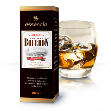 ESS KENTUCKY BOURBON