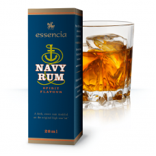 ESS NAVY RUM