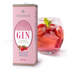ESS PINK GIN
