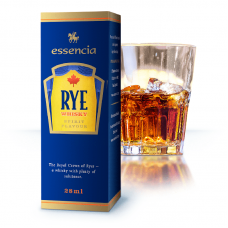 ESS RYE WHISKY
