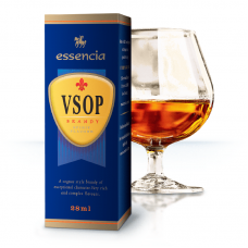 ESS VSOP BRANDY