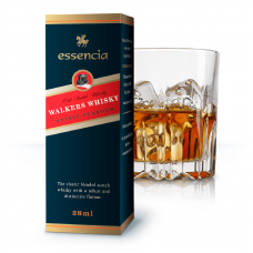 ESS WALKERS WHISKY
