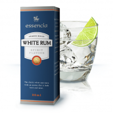 ESS WHITE RUM