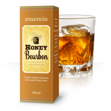 ESS HONEY BOURBON