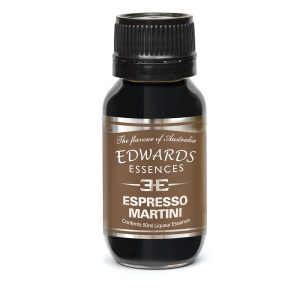 ESPRESSO MARTINI
