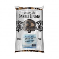 ESS SM WHISKEY CHUNKS 500G