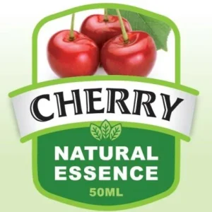 FLAVOUR BURST CHERRY