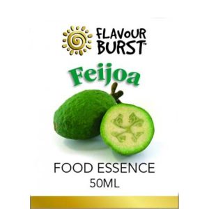 FLAVOUR BURST FEIJOA