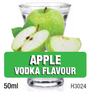 S/U FV APPLE