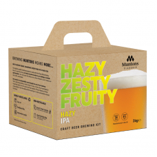 MUNTONS FLAGSHIP HAZY IPA