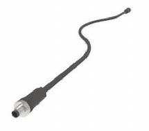 CONICAL FERM 2M POWER CORD