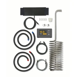 CONICAL GLYCOL CHILL ADAPT KIT