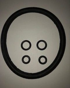 KEG SEAL KIT 2