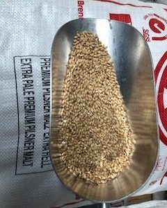 WEY PRE PILS .5kg