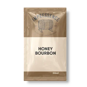 IMPRESSENCE - HONEY BOURBON