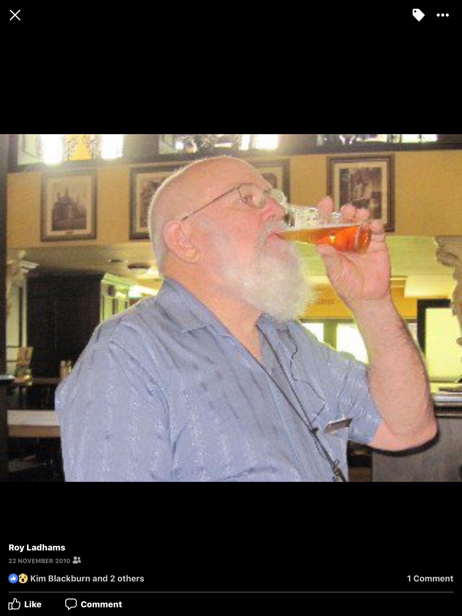 GB KOLSCH