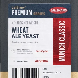 LAL MUNICH 500G