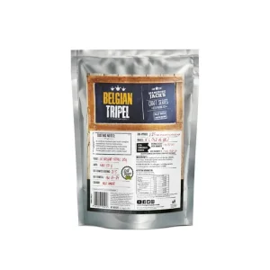 MJ CS BELGIAN TRIPEL