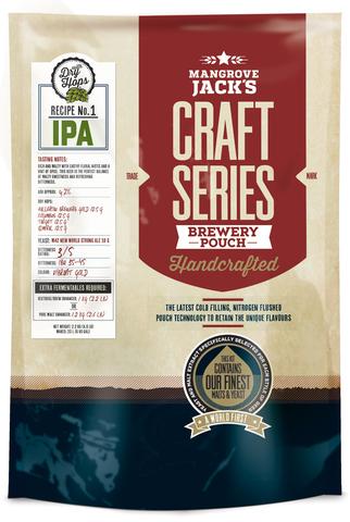 MJ CS AMERICAN IPA