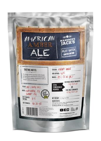 MJ CS SINGLE HOP CITRA IPA