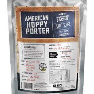 MJ CS BALTIC PORTER