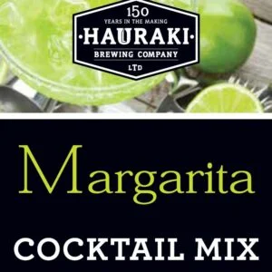 S/U COCKTAIL MARGARITA
