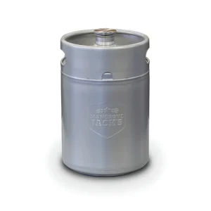 MINI KEG MJ 3L KEG ONLY