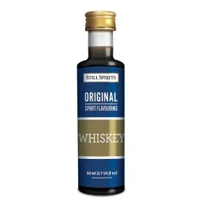 ORIGINAL WHISKY
