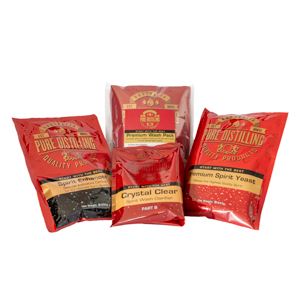 PD PREMIUM WASH PACK