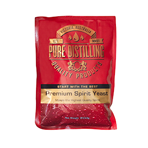 PD PREMIUM SPIRIT YEAST