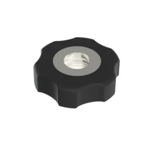 CONICAL FERM TRANS OUTLET SCRE