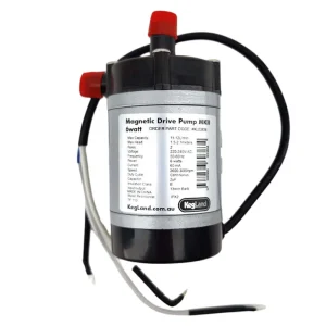 BREWZILLA GEN4 6W MAG PUMP