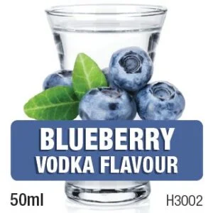 S/U FV BLUEBERRY