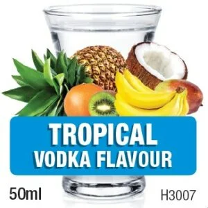S/U FV TROPICAL