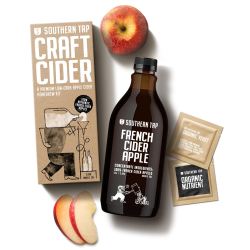 SOUTHERN TAP APPLE CIDER