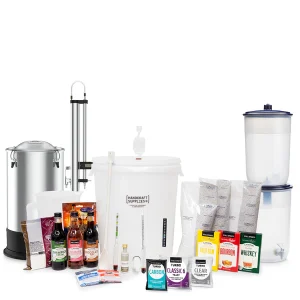 T500 SS BUNDLE + BOILER